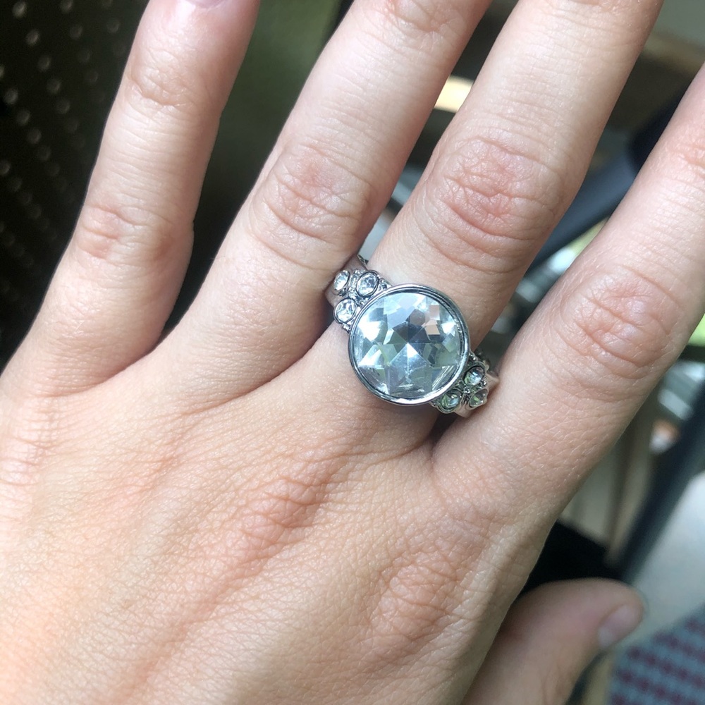 PAPARAZZI RINGS - Picture 4 of 5